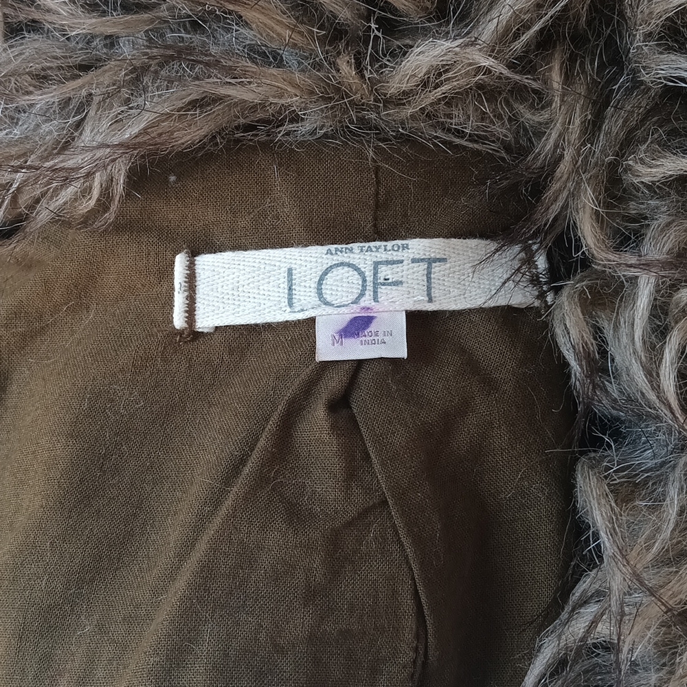 Loft Spring Jacket - image 6